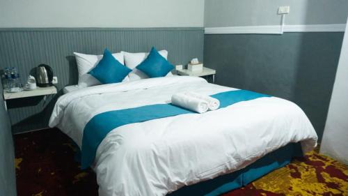 Grand Aulia Hotel