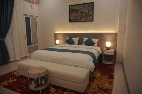 Grand Aulia Hotel Padang Panjang