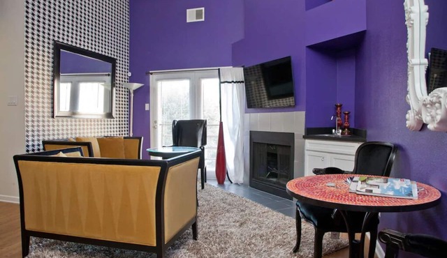 Grand Austin Hotel and Loft