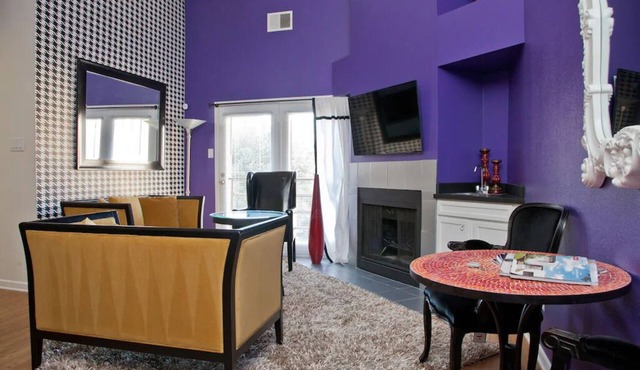 Grand Austin Hotel and Loft