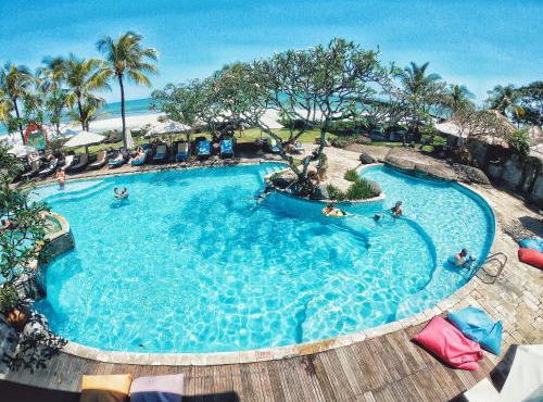 Grand Balisani Suites Hotel