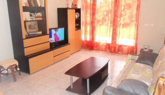 Grand bastia T3 air-conditioned 60m2 between sea/mountain