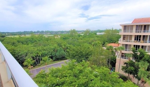 Grand Bay 2 BR/2 BA Condo on LBK by FVC