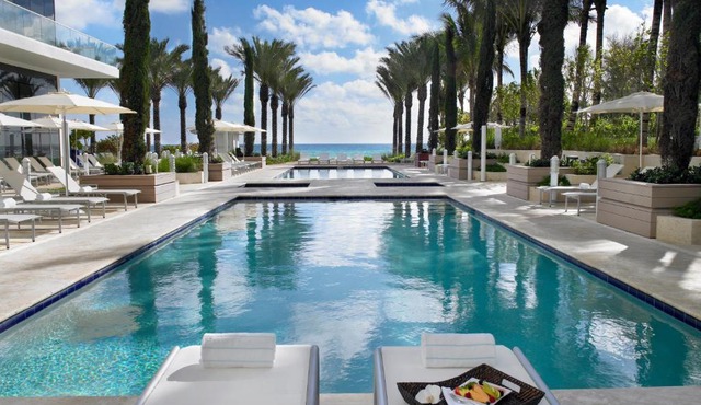 Grand Beach Hotel Surfside