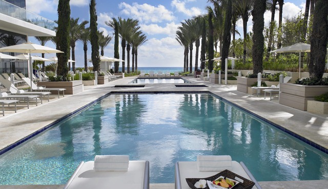 Grand Beach Hotel Surfside