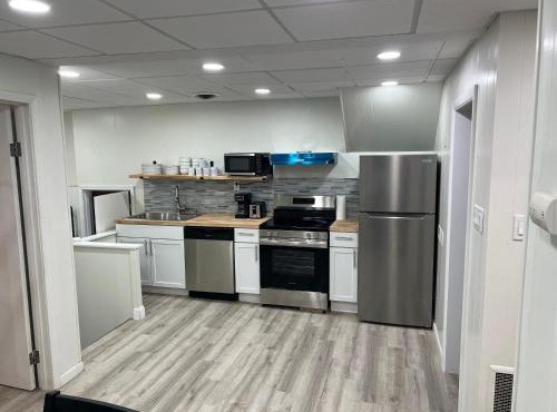 Grand Bella Niagara 5BR 2BATH Close to Falls