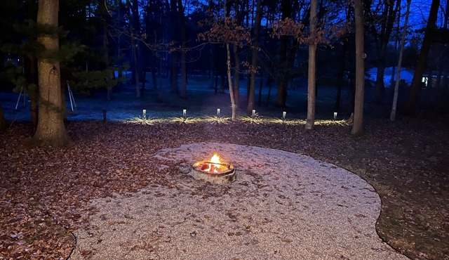 Grand Bend -Beach Spa Retreat - Villa Nicole