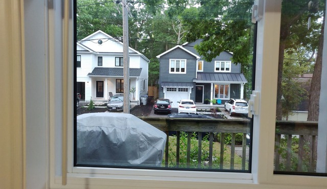 Grand Bend Family Cottage For Rent