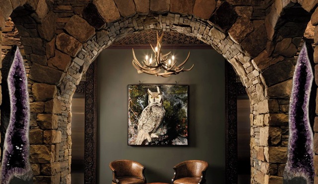 Grand Bohemian Lodge Asheville, Autograph Collection®