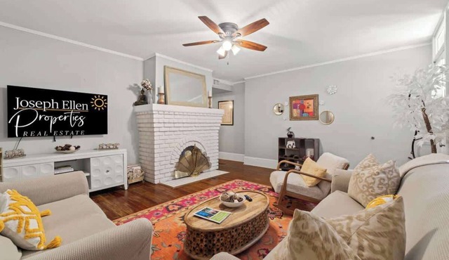 Grand Boho | Team Joseph Ellen