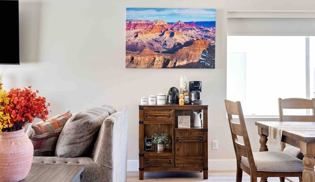 Grand Canyon-4bed,3bath,hot tub