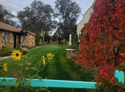 Grand Canyon Cabins