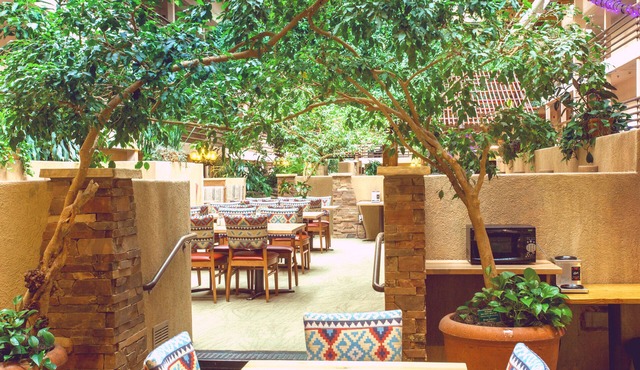 Grand Canyon Plaza Hotel-South Rim