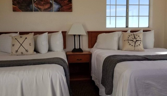 Grand Canyon Private Suite Retreat Sleeps 6