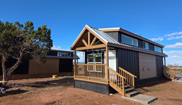 Grand Canyon Tiny Homes