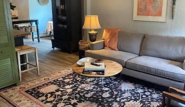Grand Casa in the heart of downtown Paonia!