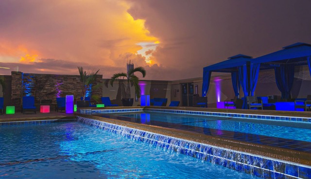 Grand Casino Hotel and Resort