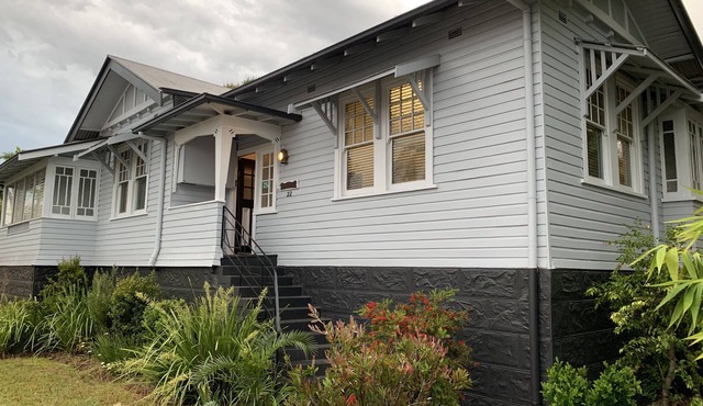 Grand Central Lismore Home