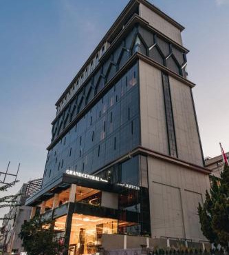 Grand Central Premier Medan