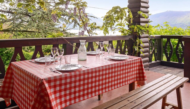 Grand Chalet 180 m2 - Welkeys