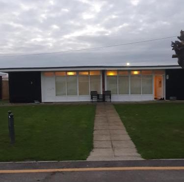 Grand Chalet 64 Disabled Friendly