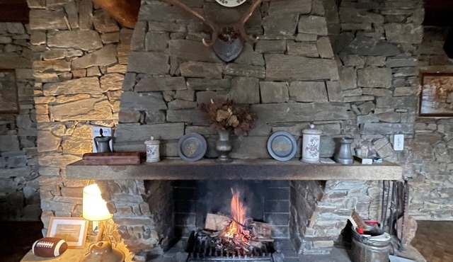 Grand Chalet Familial