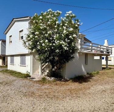 Grand Chalet pour 6, wifi