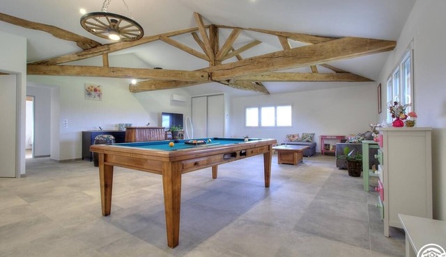 Grand Champ Clair - SAINT BENIGNE