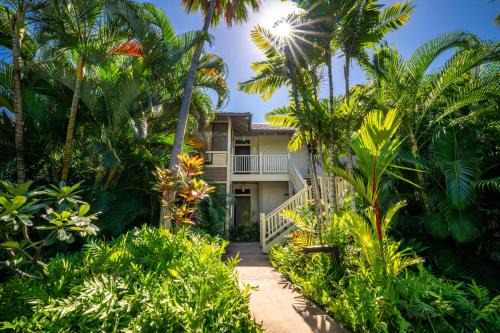 Grand Champion Golf Villas 129