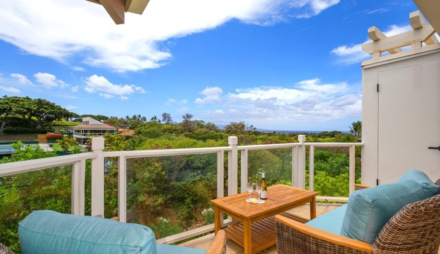 Grand Champions Collection by KBM - 2 Units on same floor (120/134)