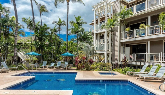 Grand Champions Two Bedrooms by Coldwell Banker Island Vacations