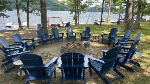 Grand Chestnut Lodge