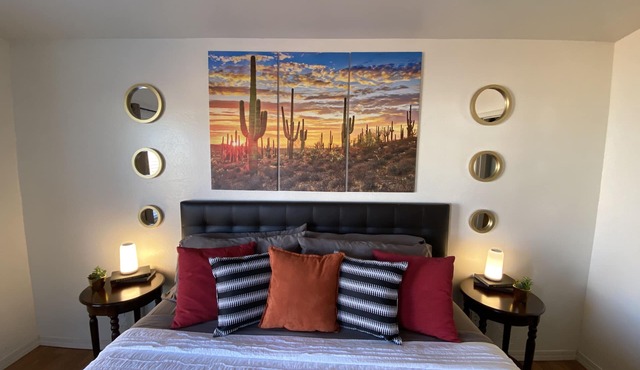 Grand Circle Oasis- Minutes to Lake Powell, Antelope Canyon & More