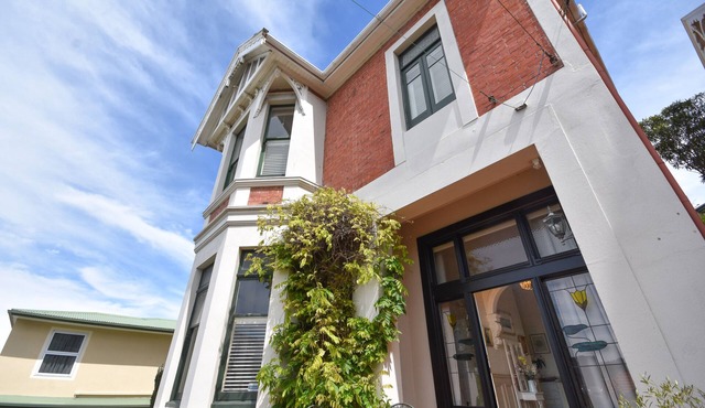 Grand City Residence