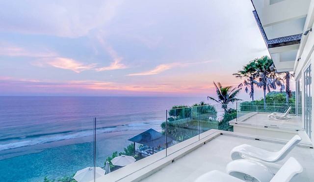 Grand Cliff Ungasan - Five Bedroom Villa, Sleeps 10
