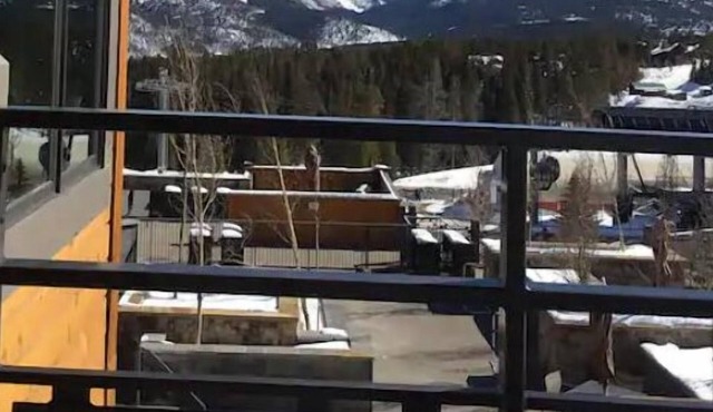 Grand Colorado 8; 1 BR Suite Sleeps 4; Ski In/Out