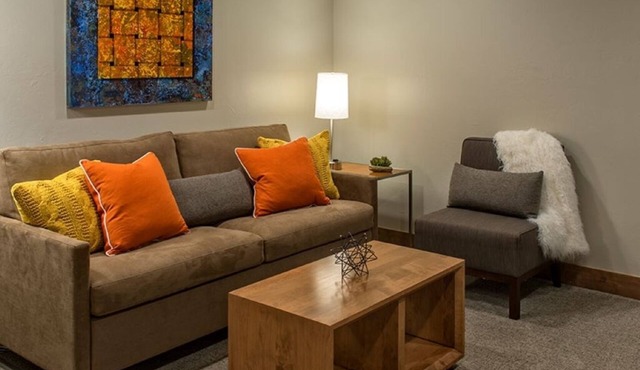 Grand Colorado on Peak 8 - 2 bedroom Breckenridge Unit