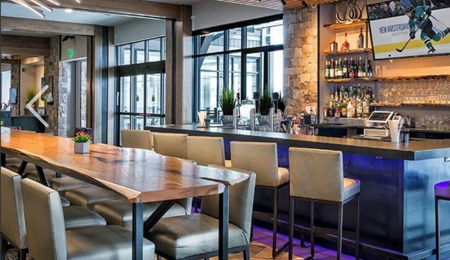Grand Colorado/Peak/Luxury Ski/Ride in Resort and Spa