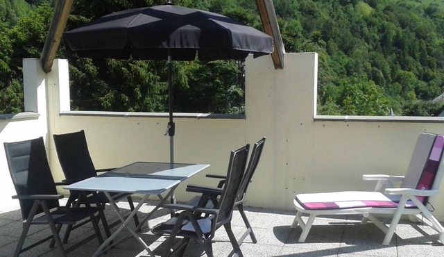 Grand Comfort Apartment with terrace