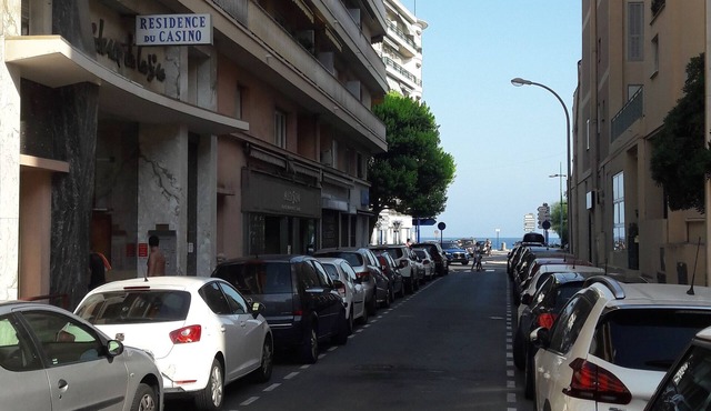 Grand Confort App 2P 49m2 at 50m beaches and pedestrian streets