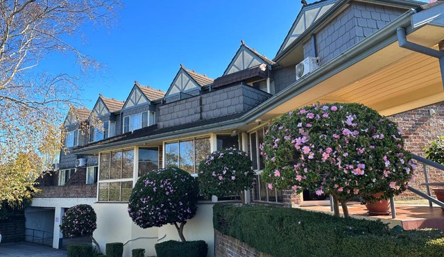 Grand Country Lodge Motel