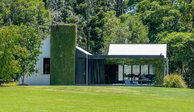 Grand Designs Home Tamborine Mt