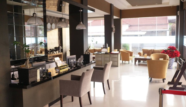 Grand Dian Boutique Hotel