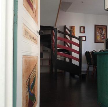 Grand duplex en centre ville pour 10 personnes et plus