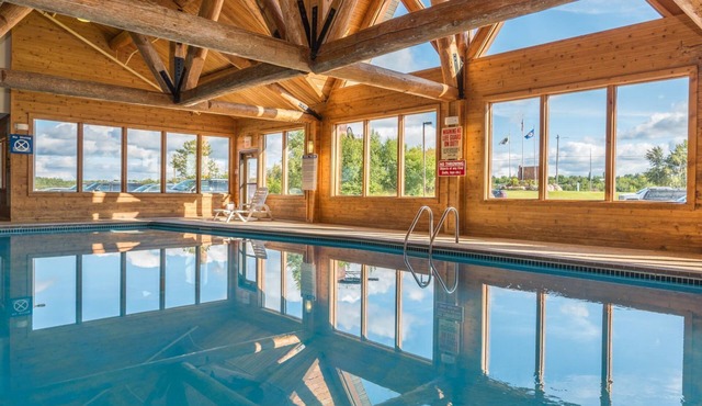 Grand Ely Lodge Resort & Conference Center