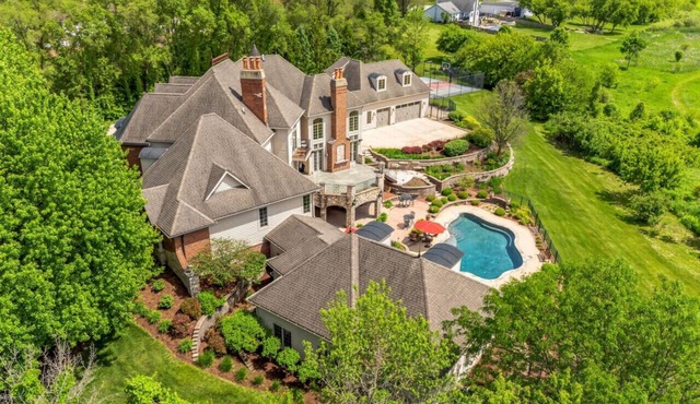 Grand Estate at the Preserve