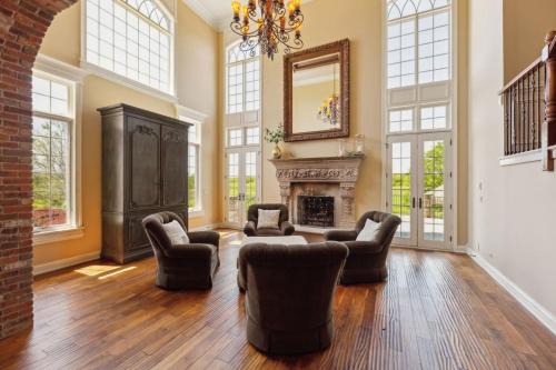 Grand Estate at the Preserve