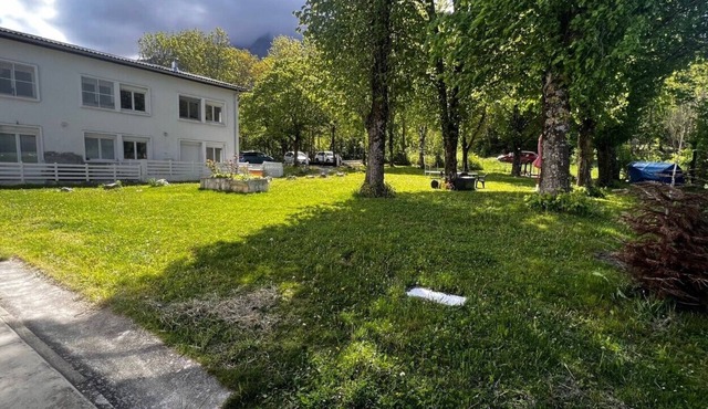 Grand et Charmant Appartement à L'entrée du Valgaudemar