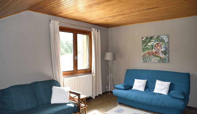 Grand F2 - Barcelonnette