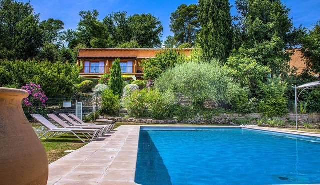 Grand F3 - Apartment for 4 to 6 people